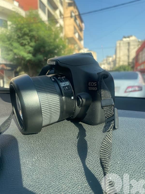 canon 1200d 2