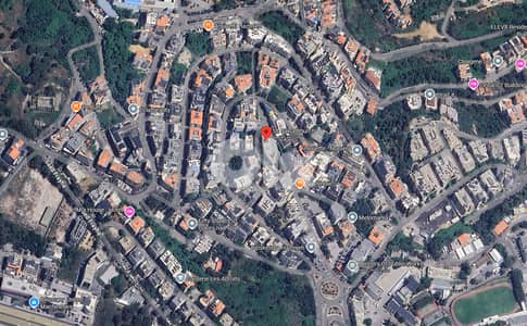 Prime Land+open view 4sale in MarTakla / Mar Takla -أرض للبيع مار تقلا