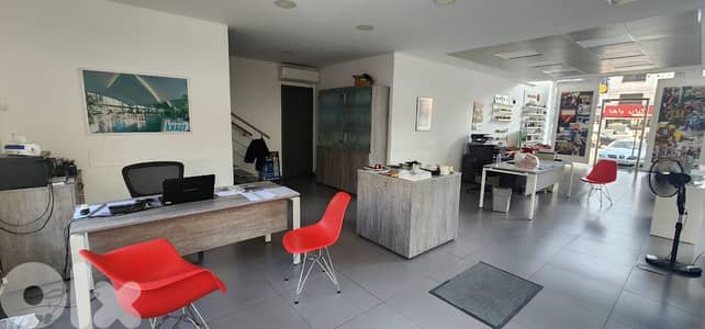 2 Shops for rent in Dekweneh - محلان للإيجار في الدكوانة