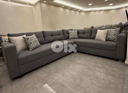 living corner غرفة جلوس