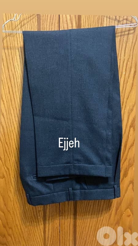 Luxury brands Suits and Blazers size 52-54 Top Condition-Huge discount 5