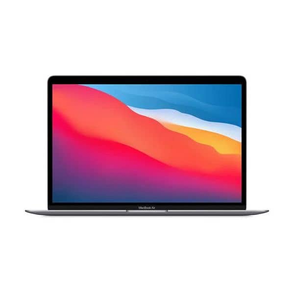 Apple MacBook Air 13-inches M1 8GB 256GB 1