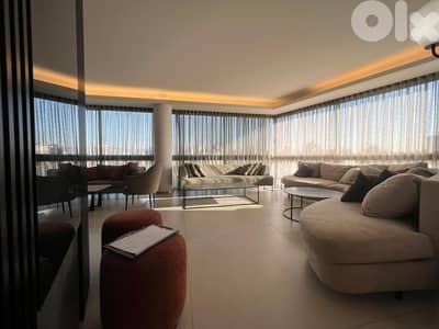 Apartment for sale in Verdunشقة للبيع في فردان