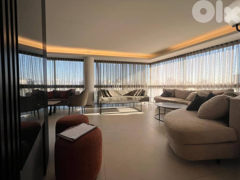 Apartment for sale in Verdunشقة للبيع في فردان 0