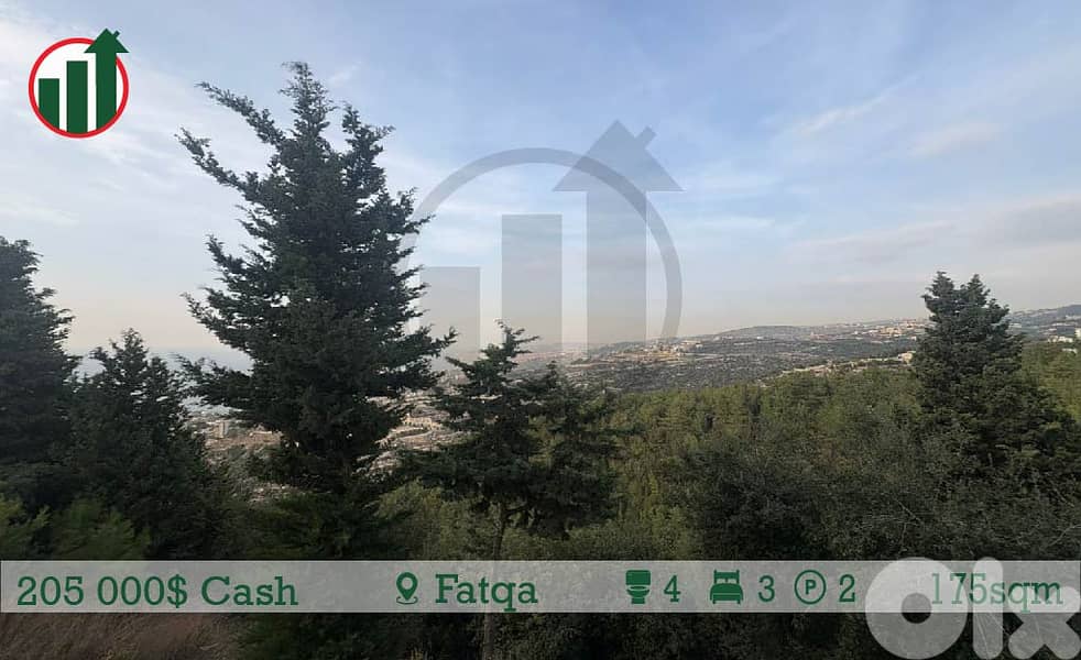 Brand-New Dublex for sale in fatqa with open view!!! 0