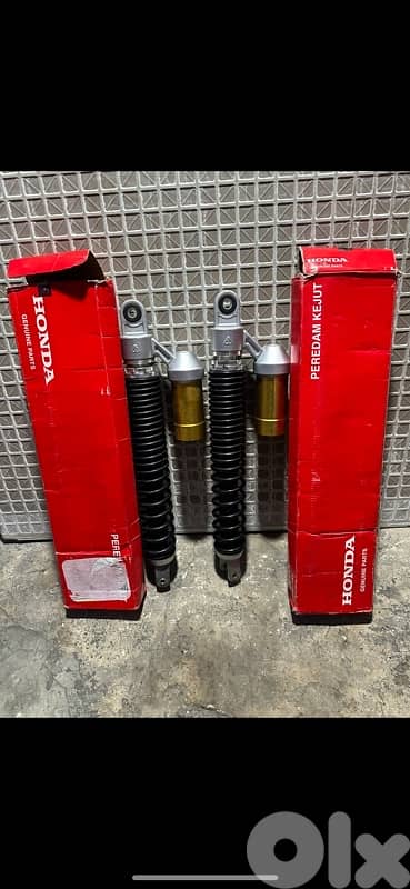 adv 300 reqr suspension 0