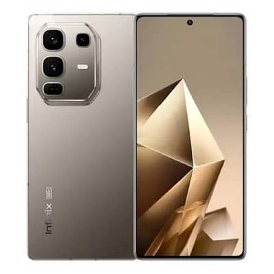 infinix note 50 pro plus