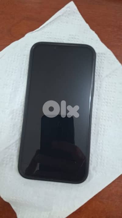 Iphone 13pro max 256