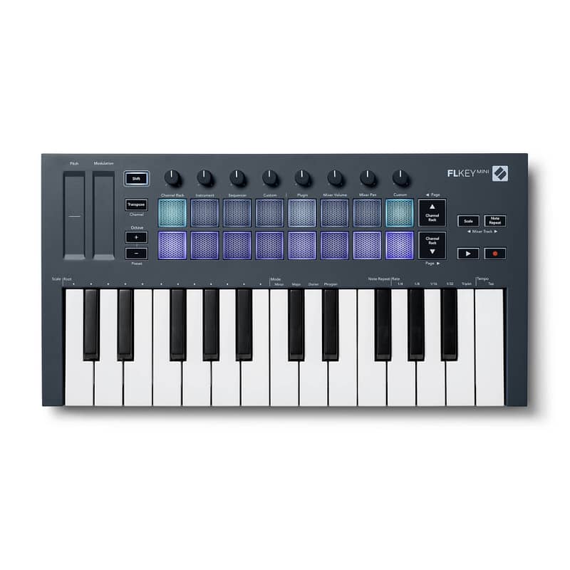 Novation FLkey Mini 0