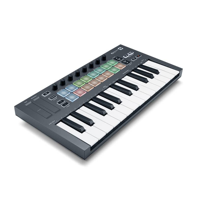 Novation FLkey Mini 2