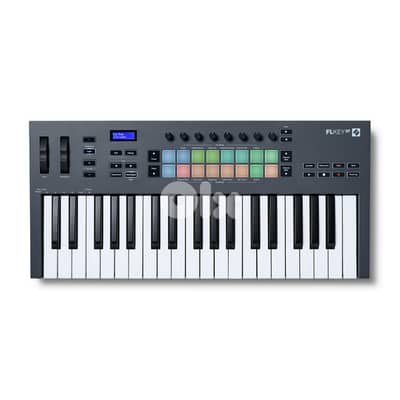 Novation FLkey 37
