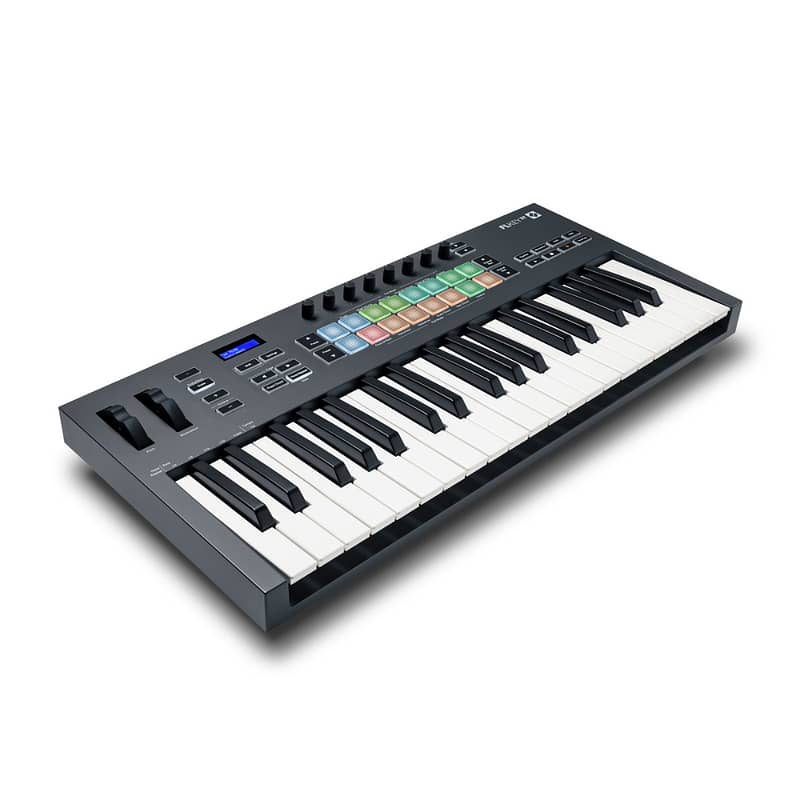 Novation FLkey 37 1