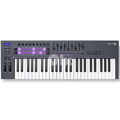Novation FLkey 49