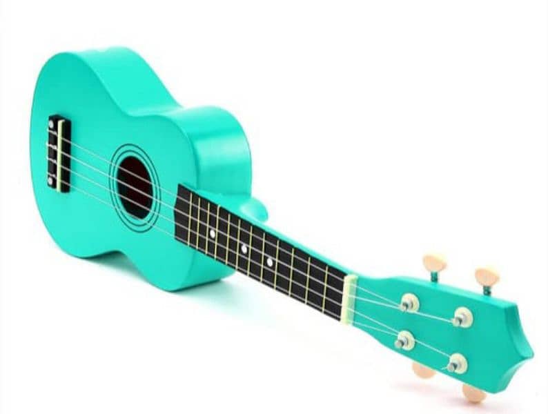 ukulele 0