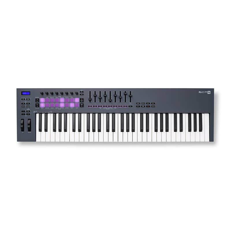 Novation FLkey 61 0