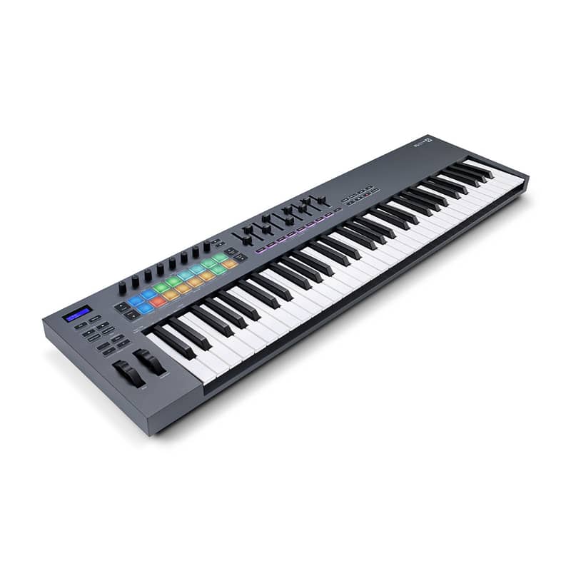 Novation FLkey 61 1