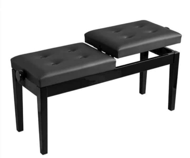 piano bench 0