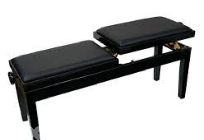 piano bench 1