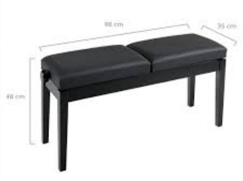 piano bench 2