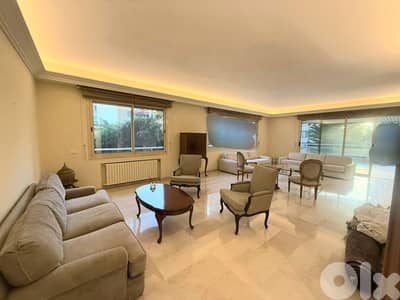 Apartment for rent in Trabaud/ Furnished