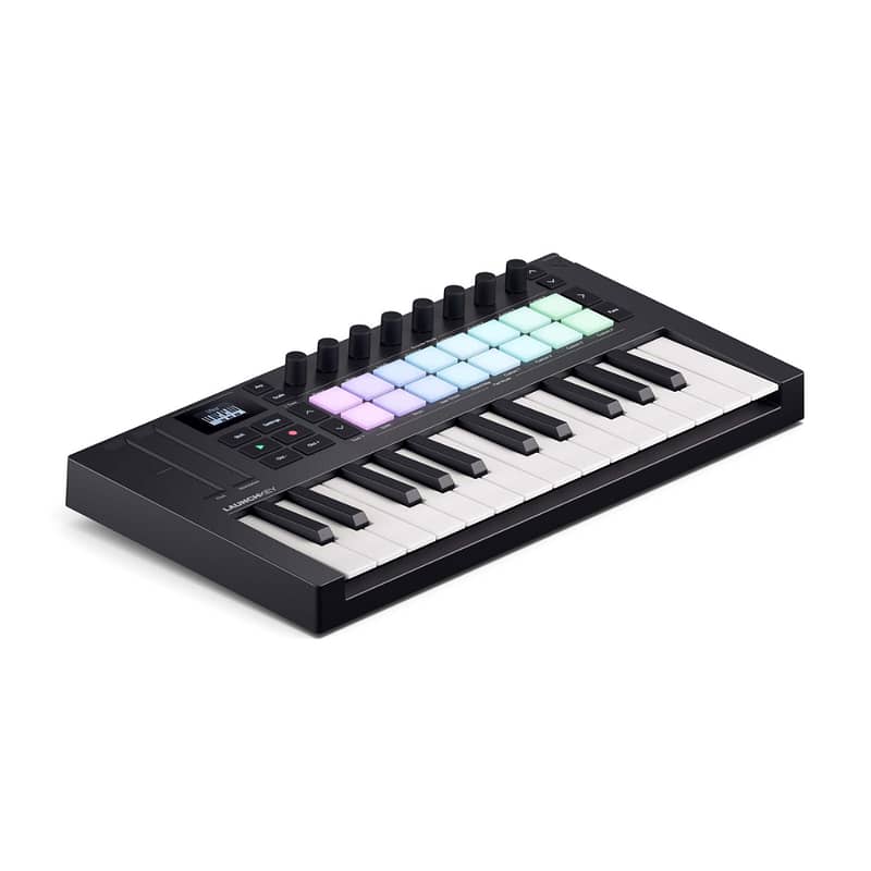 Novation Launchkey Mini 25 MK4 2