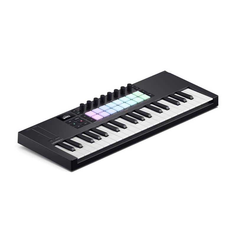 Novation Launchkey Mini 37 MK4 1