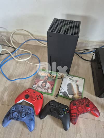 Xbox Series X