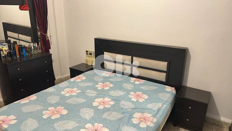 اوضة نوم شغل توصاية كتير نظيفة 1