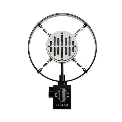 Sontronics CORONA Supercardioid Dynamic Microphone