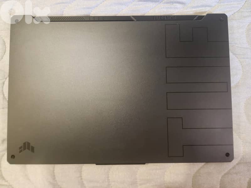 Asus Tuf F17 FX706H i5 11th gen Rtx 3050 2TB NVME 17.3" 144Hz Display 1