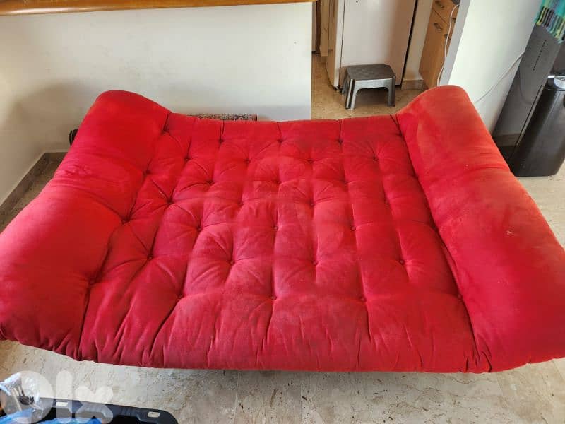 Sofa Bed FAP 3