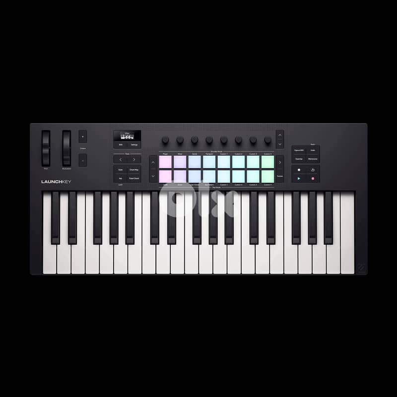 Novation Launchkey 37 MK4 2