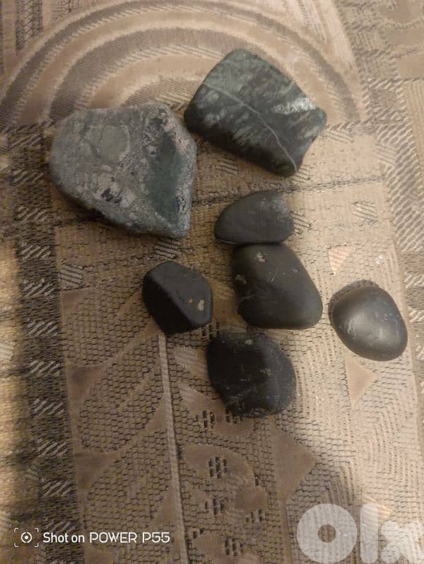 حجاره  خام 0