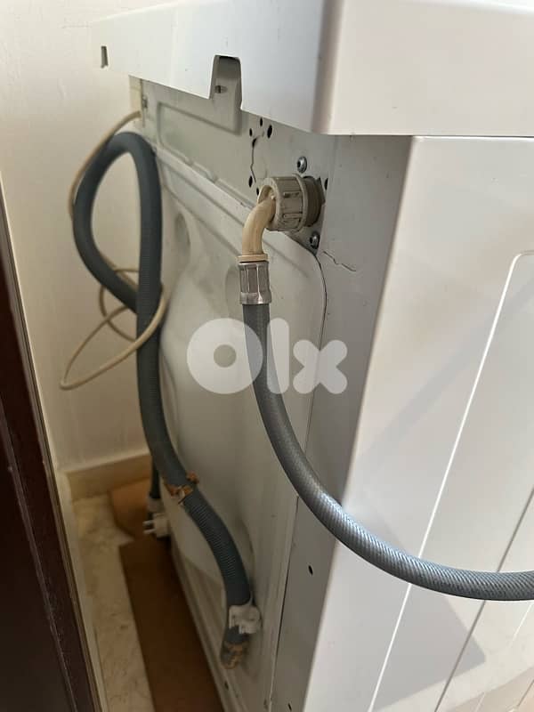 used Campomatic washing machine for sale 2