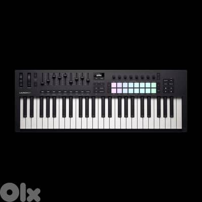 Novation Launchkey 49 MK4