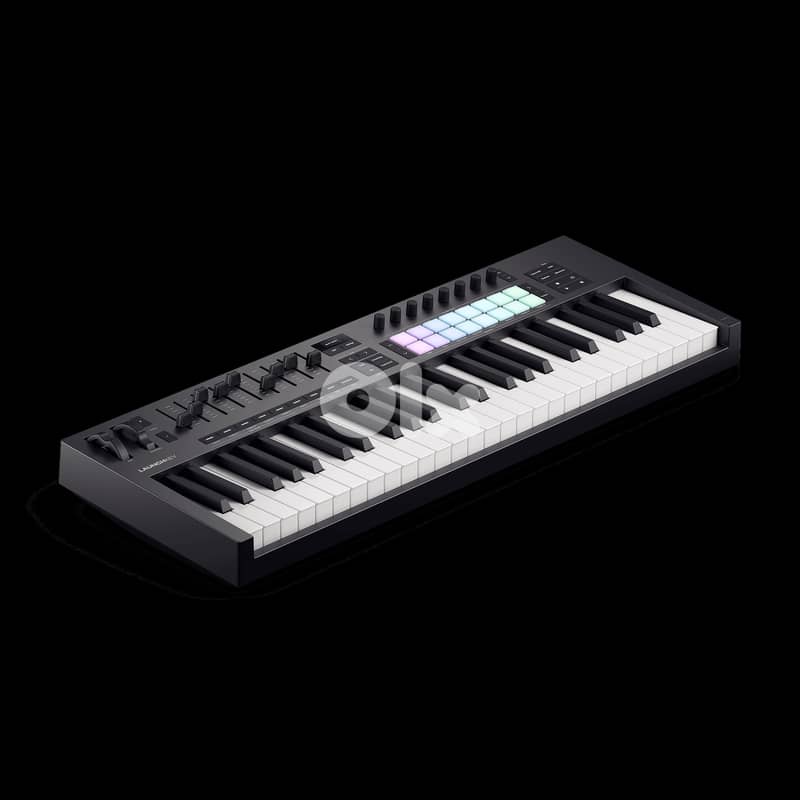 Novation Launchkey 49 MK4 2