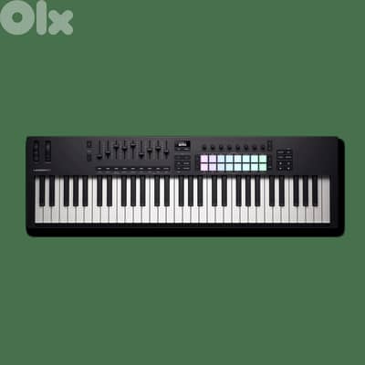 Novation Launchkey 61 MK4