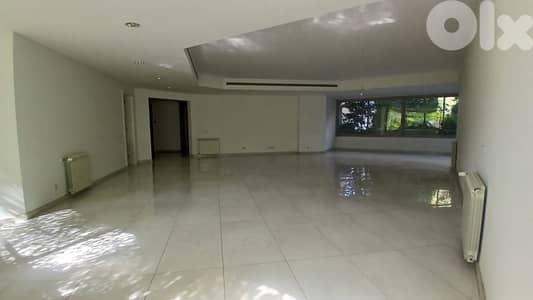 Luxurious Apartment For Sale In The Heart Of Achrafieh | Carré D'Or