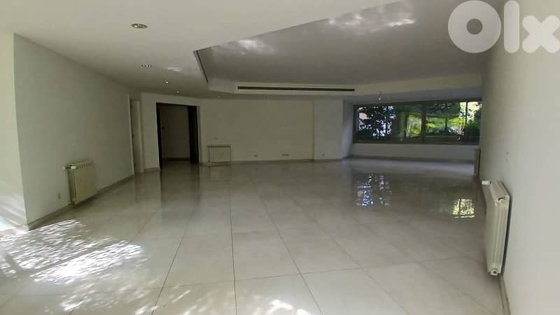 Luxurious Apartment For Sale In The Heart Of Achrafieh | Carré D'Or 0