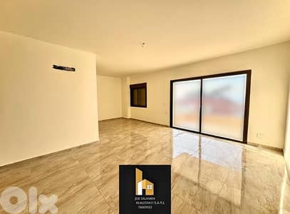 Apartment for sale in Zouk Mikael 165m2 Sea View/زوق مكايل