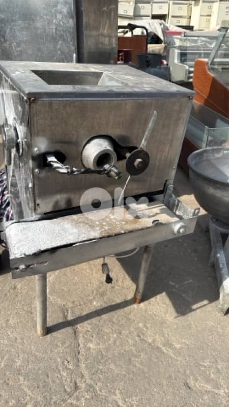 قطاعة عجين 0