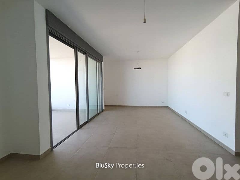 Apartment For SALE In Naher Ibrahim شقة للبيع #ES 0