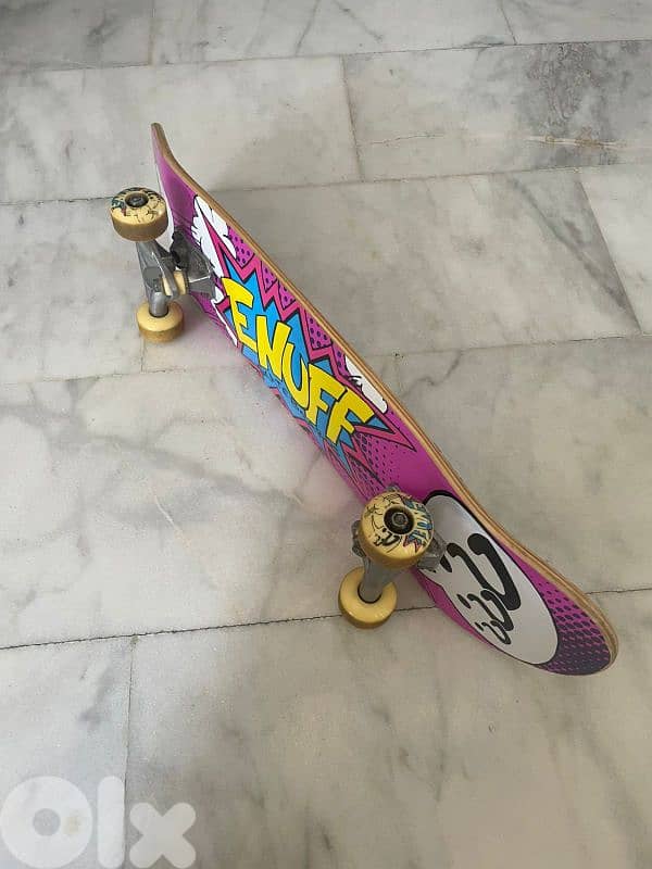 skatboard 0