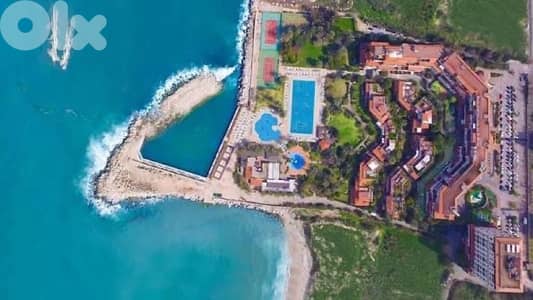 Fully Renovated Cabine Portemilio Kaslik