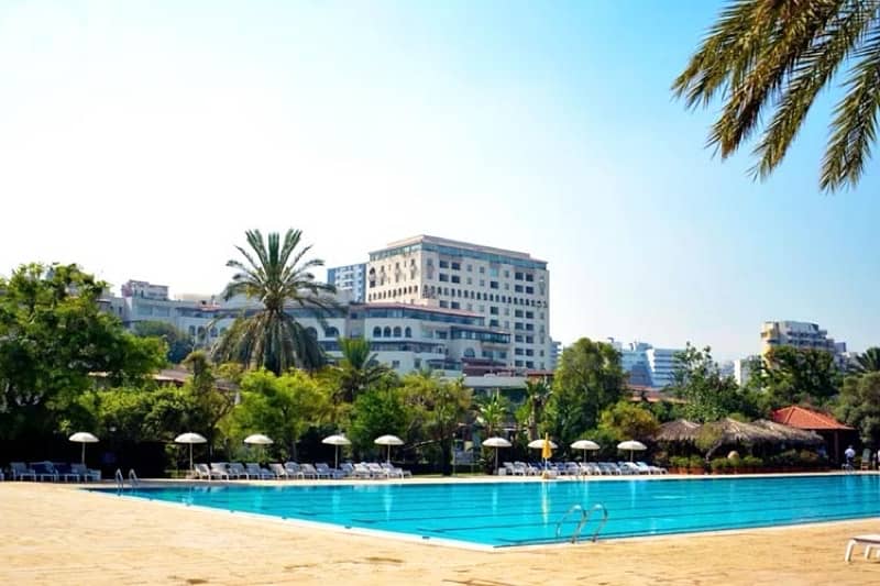 Fully Renovated Cabine Portemilio Kaslik 1