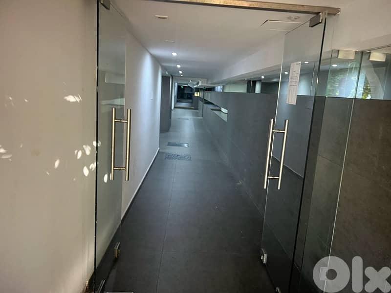 Fully Renovated Cabine Portemilio Kaslik 3