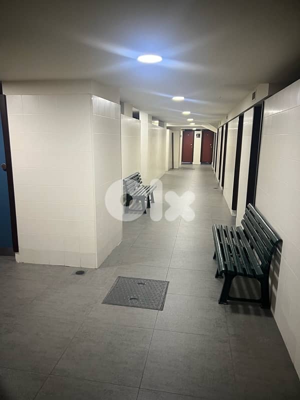 Fully Renovated Cabine Portemilio Kaslik 4