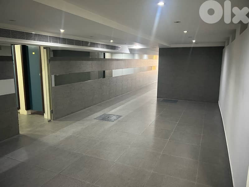 Fully Renovated Cabine Portemilio Kaslik 5