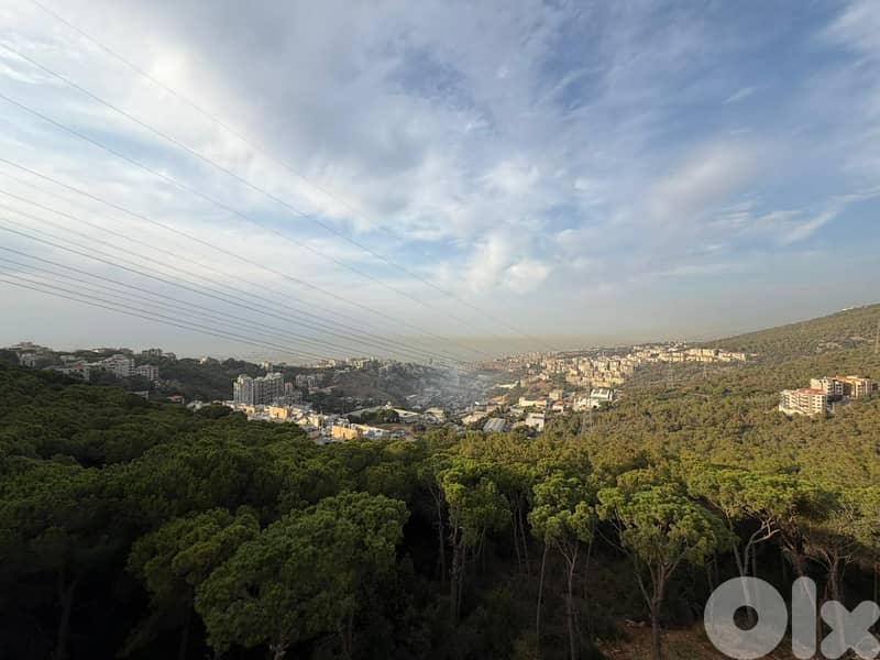 Brand-New Duplex for Sale in Ain Saadeh دوبلكس جديد للبيع في عين سعادة 0