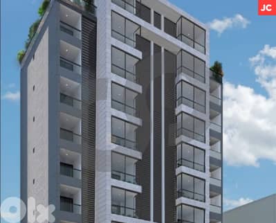 Modern 320 SQM Office in Prime Jdeideh,Payment Facilities REF#JC128161